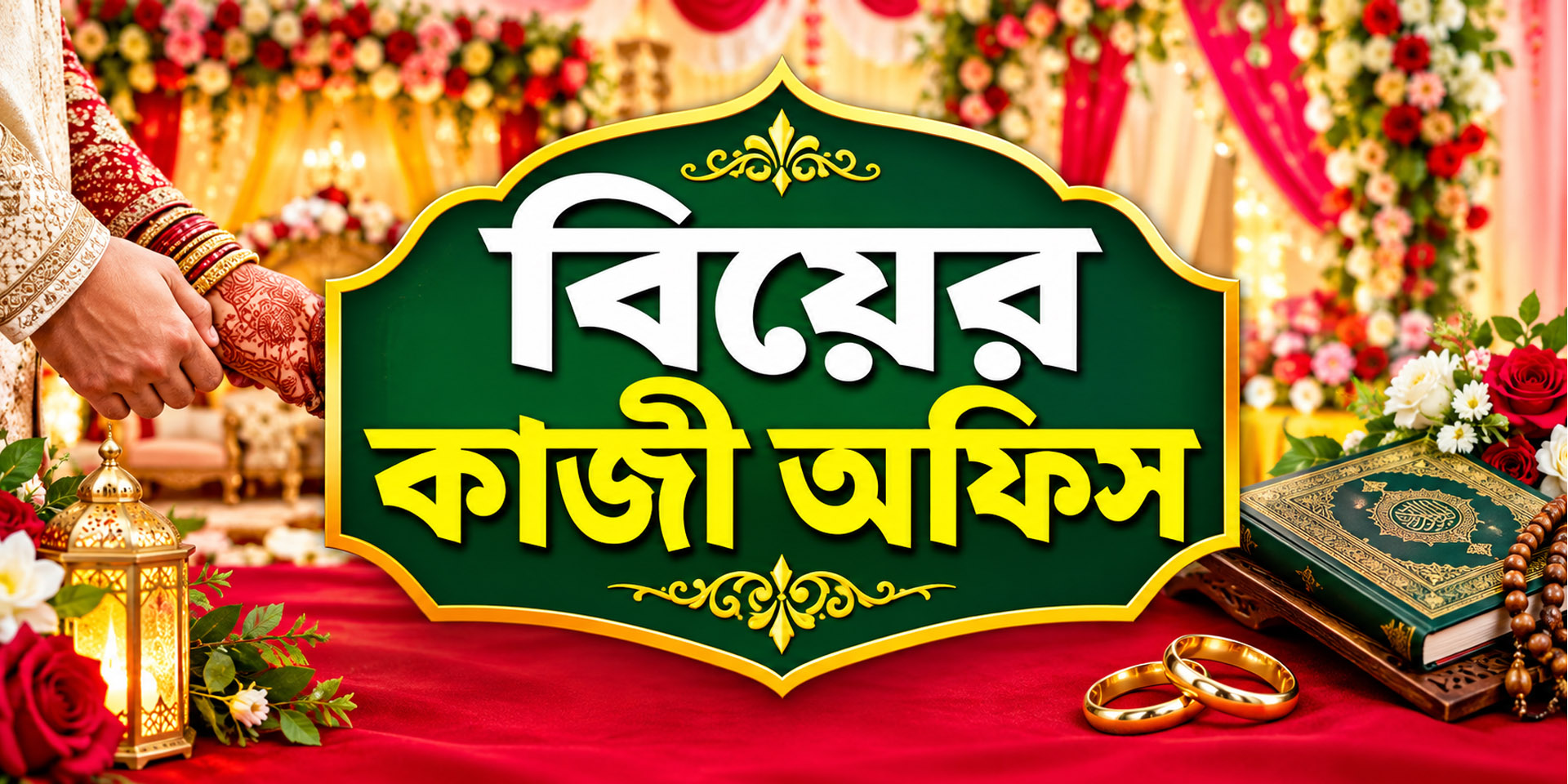Divorce Registration in Dhaka